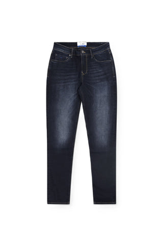 MOD JEANS CORNELL - Deep Harbor Blue - HW25-CORNELL.12029