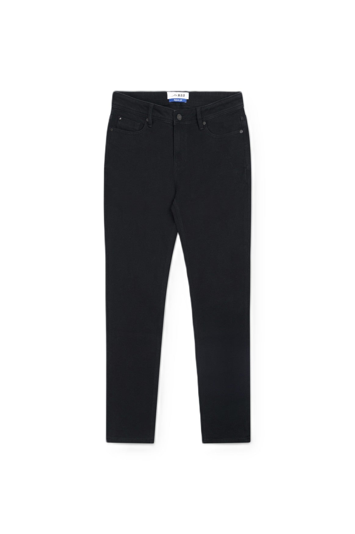 MOD JEANS CORNELL Straight Jeans - Night Ink - HW25-CORNELL.20011