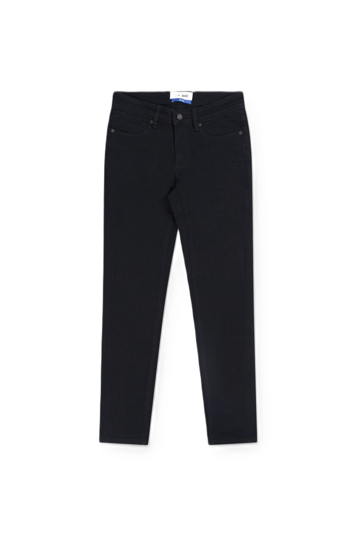 MOD JEANS MONIKA Jeans - Inkjet Noir - HW25-MONIKA.20011