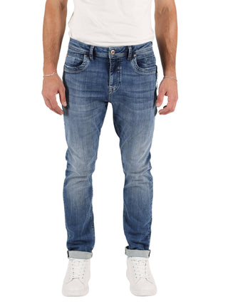 MOD JEANS Robin Jogging Jeans - Stormy Harbor Blue - SP23-1088.2835