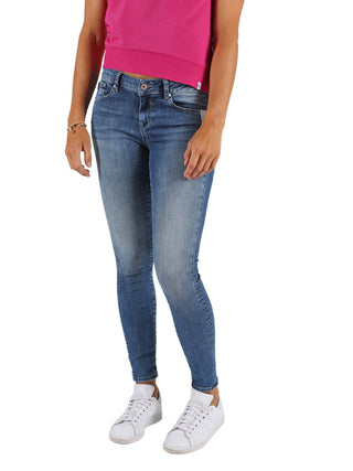 MOD JEANS Sina Jeans - Bright Denim Blue - SP23-2015.2784