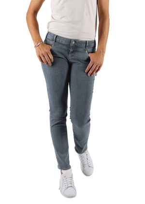 MOD JEANS REA Jeans - Coastal Shadow Blue - SP23-2019.2853