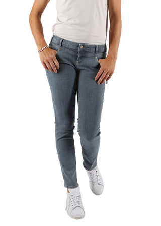 MOD JEANS REA rodos bleu SP23-2019.2853