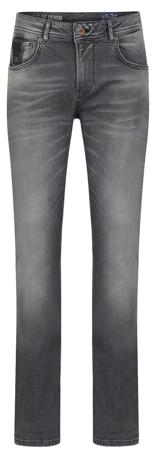 MOD JEANS RICARDO - Grey Quartz Grey - SP24-1002.3976