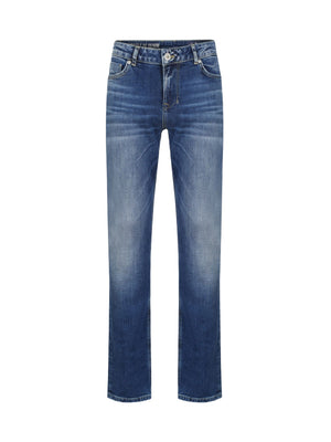 MOD JEANS Cornell Jeans - Coastal Thunder Blue - SP24-1003.3974
