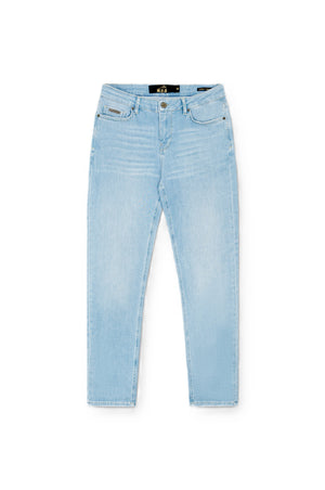 MOD JEANS CORNELL Jeans - Skywashed Harbour - SP25-1003.4221