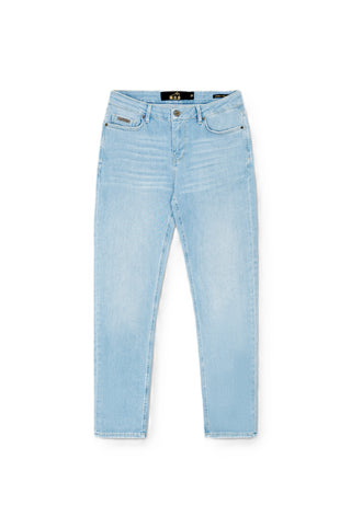 MOD JEANS CORNELL Jeans - Skywashed Harbour - SP25-1003.4221