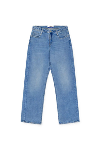 MOD JEANS NICOLA farmer blue SP26-NICOLA.10029
