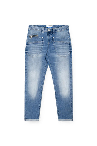 MOD JEANS PABLO flutte blue SP26-PABLO.10055