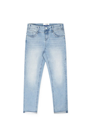 MOD JEANS REA dove blue SP26-REA.14077