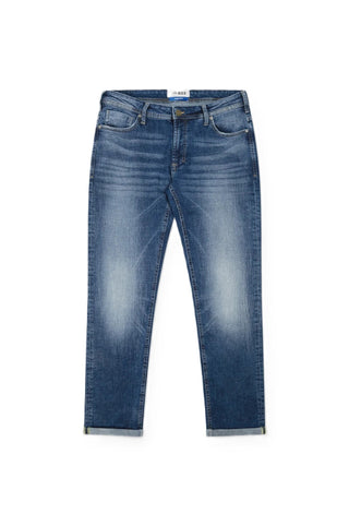 MOD JEANS THOMAS fillo blue SP26-THOMAS.10056