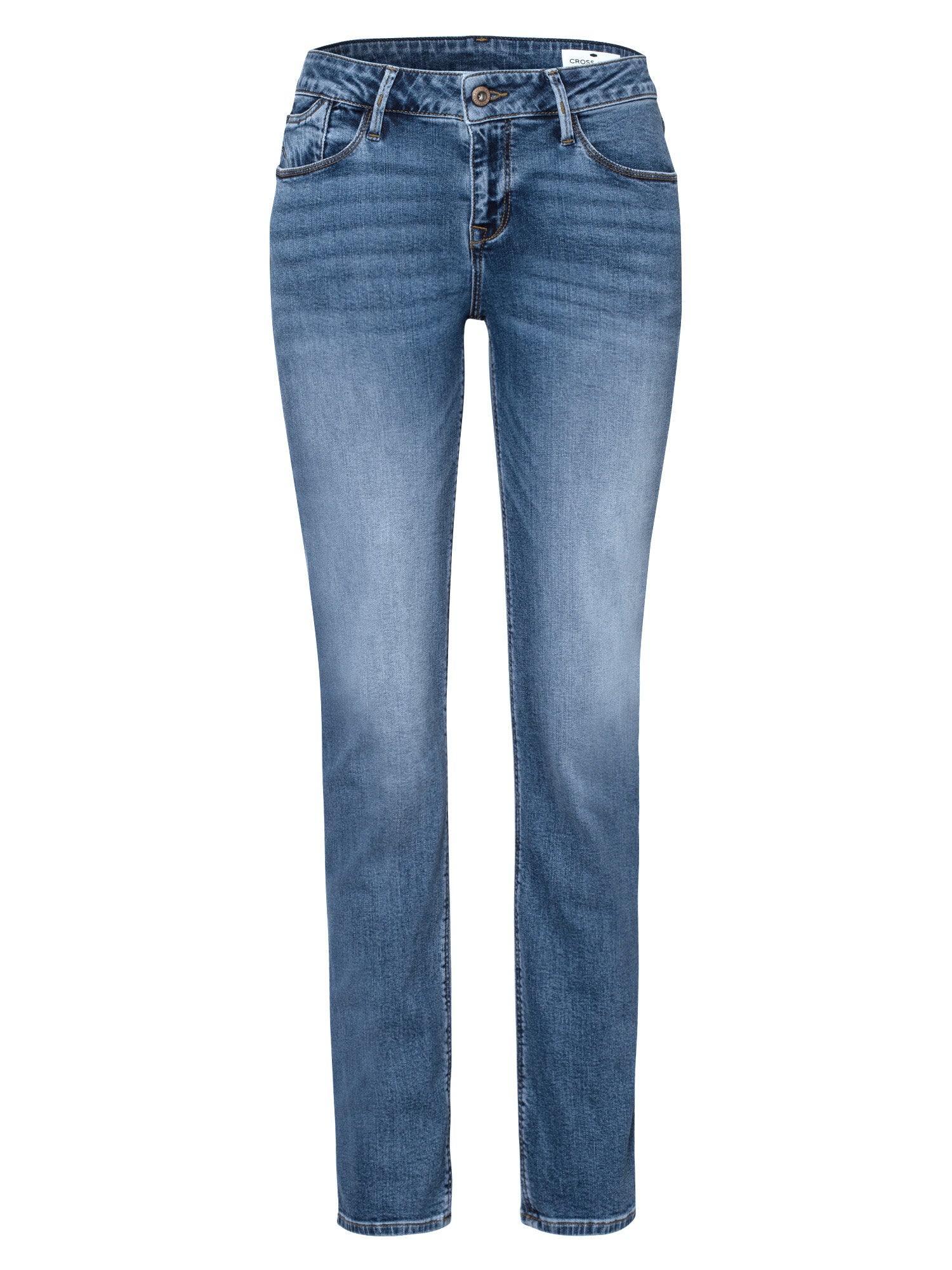 CROSS JEANS ROSE - Azure Marble Blue - N487-061