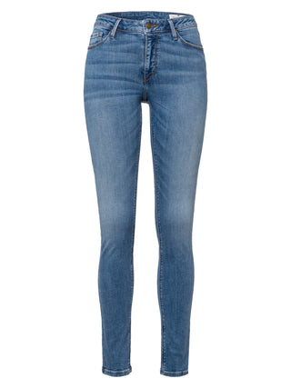 CROSS JEANS ALAN - Cloudy Denim Blue - N497-201