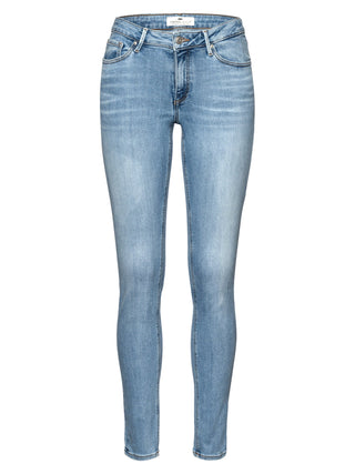 CROSS JEANS Alan Jeans - Misty Sky Blue - N497-319