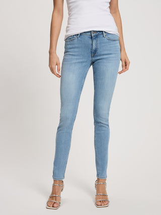 CROSS JEANS Alan Jeans - Misty Sky Blue - N497-319