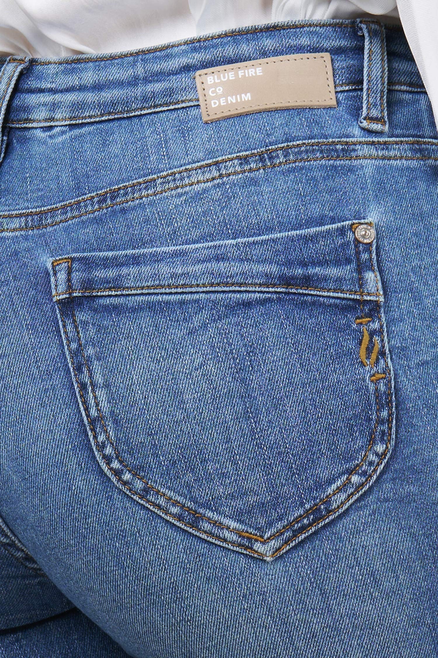 Pierre BLUE FIRE NANCY 1001.261 von Blue Fire