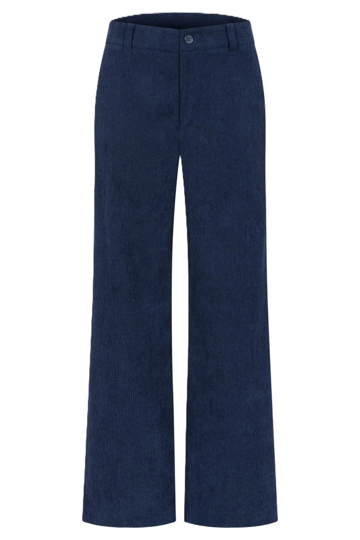 BLUE FIRE JUDY navy 1156.1082 - CLASSIC WIDE LEG von Blue Fire