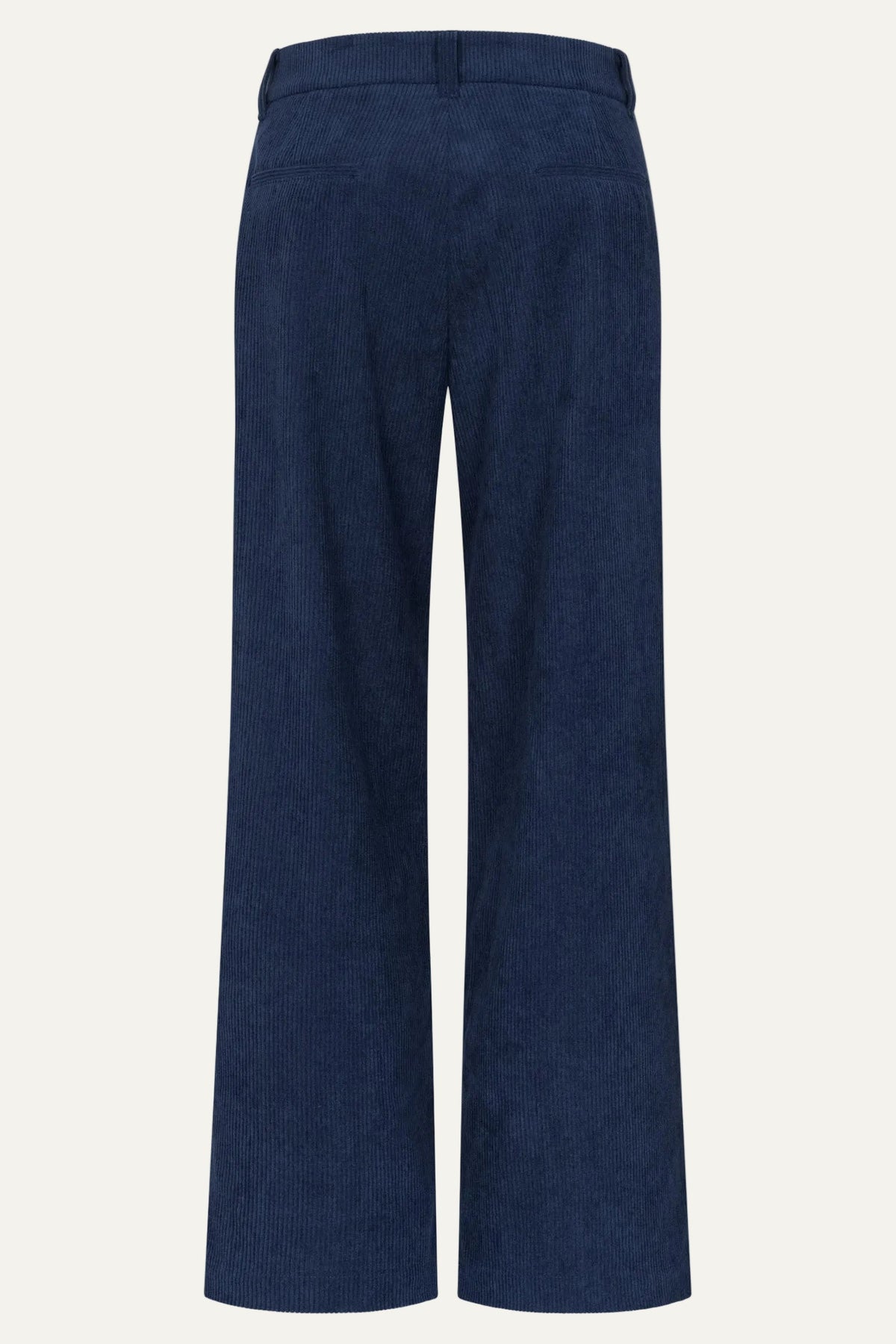BLUE FIRE JUDY navy 1156.1082 - CLASSIC WIDE LEG von Blue Fire