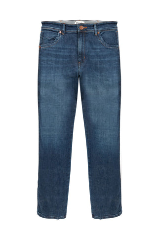 WRANGLER Texas - Night Harbor Blue - W1219237W