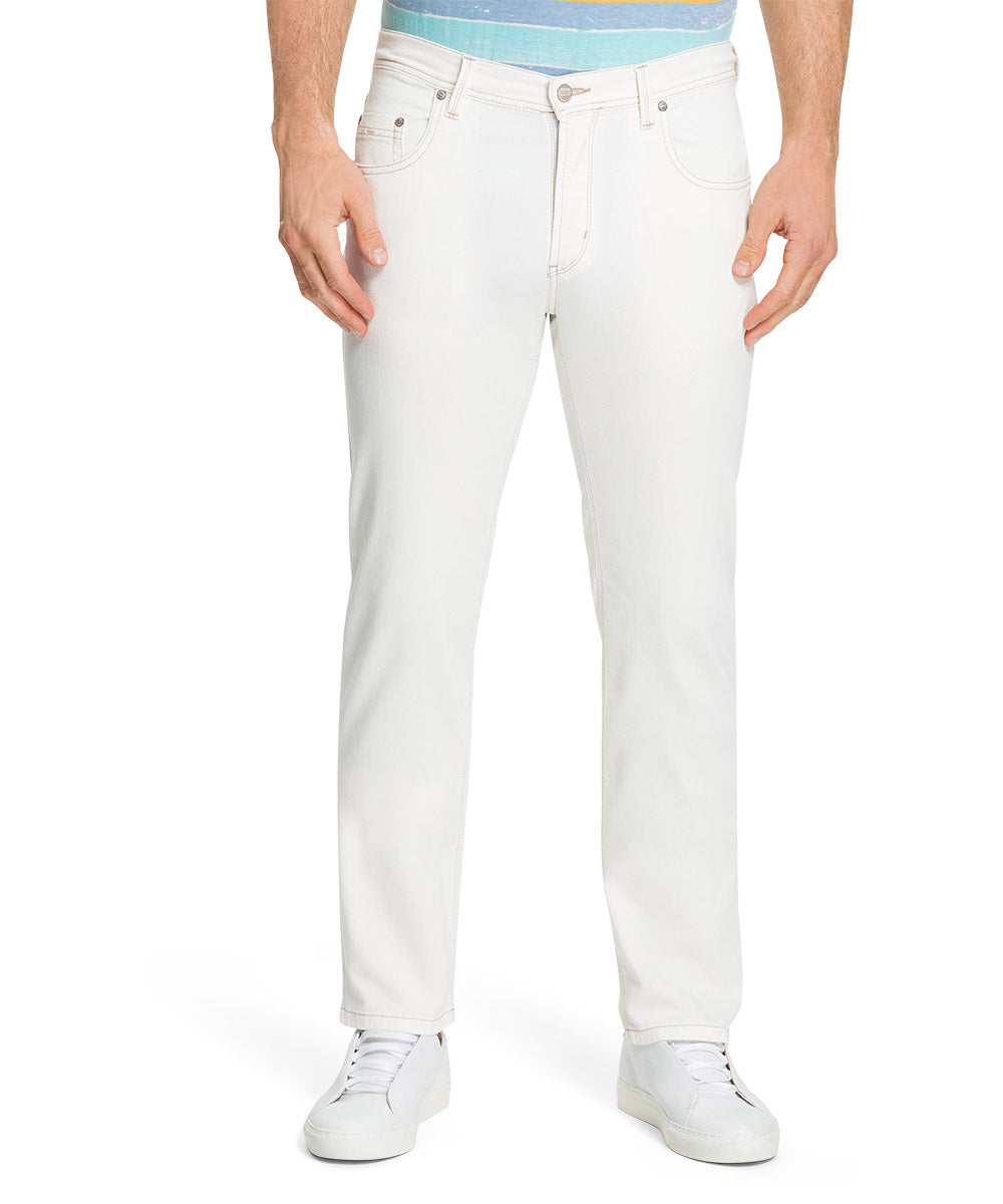 PIONEER Rando Five Pocket - Moonlit Oat - 16801 6715.1001 von Pioneer