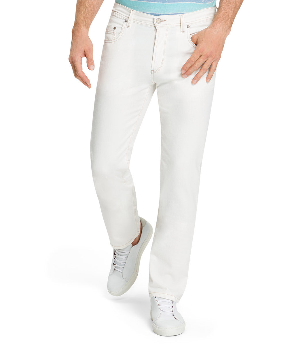 PIONEER Rando Five Pocket - Moonlit Oat - 16801 6715.1001 von Pioneer