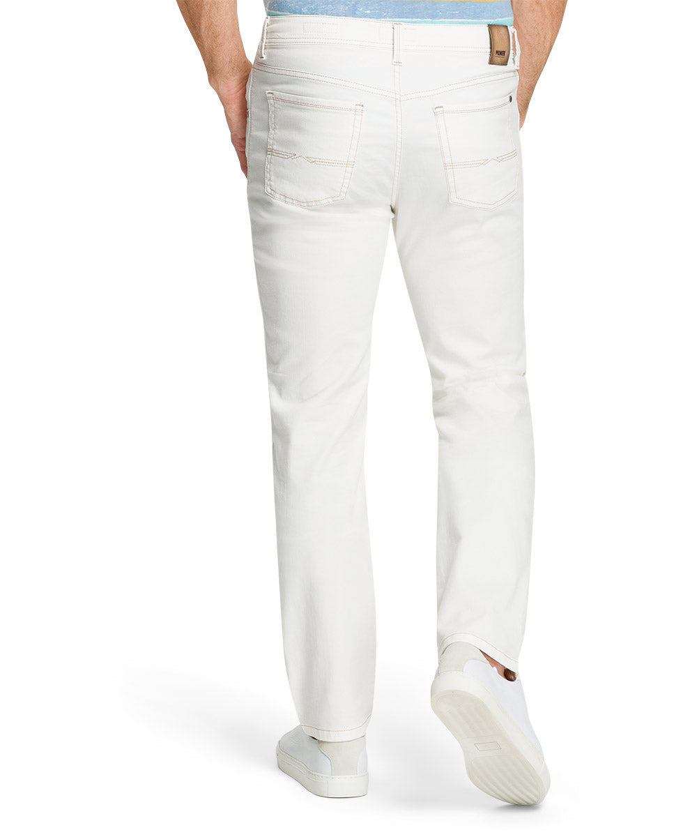 PIONEER Rando Five Pocket - Moonlit Oat - 16801 6715.1001 von Pioneer