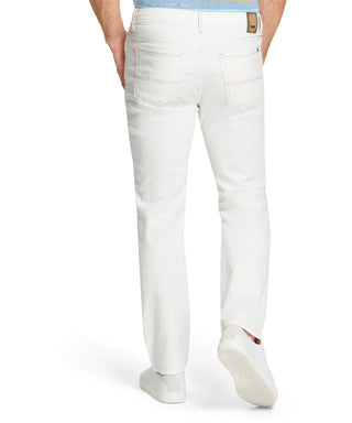 PIONEER Rando Five Pocket - Moonlit Oat - 16801 6715.1001