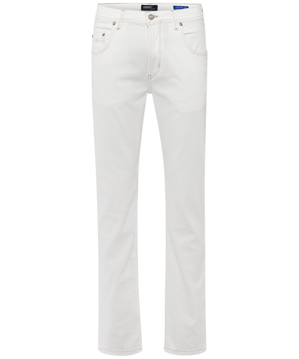 PIONEER Rando Five Pocket - Moonlit Oat - 16801 6715.1001