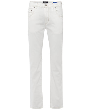 PIONEER Rando Five Pocket - Moonlit Oat - 16801 6715.1001