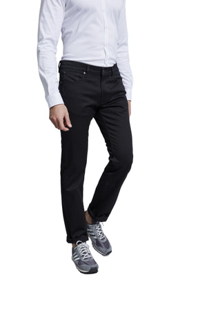 OTTO KERN Ray Five Pocket - Midnight Ink - 67011 5380.9000