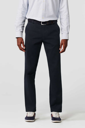 MEYER HOSEN Oslo 2 Chino - Midnight Navy - Oslo 2-3552-18