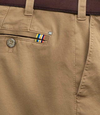 MEYER HOSEN Roma Chino - Honey Sand - 115-0-9316.42