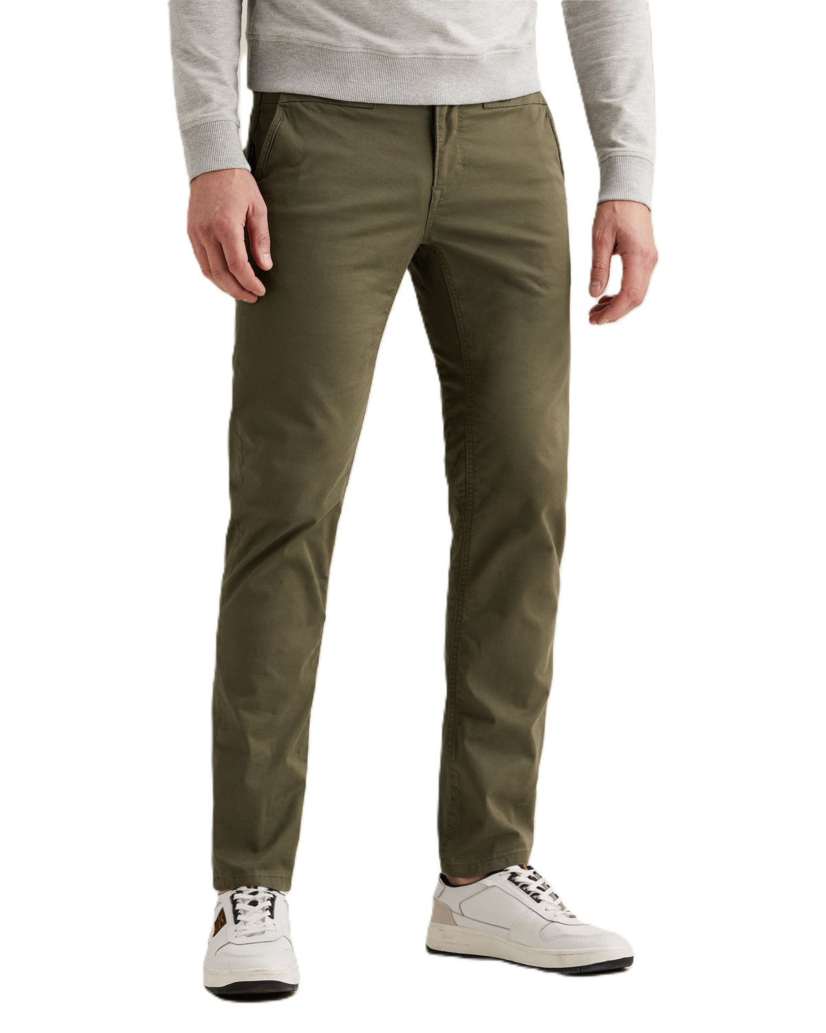 PME LEGEND AMERICAN CLASSIC CHINO ivy greens PTR825-8576 von PME Legend
