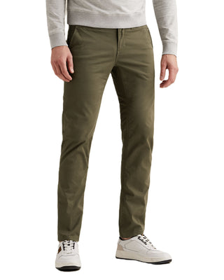 PME LEGEND AMERICAN CLASSIC CHINO ivy greens PTR825-8576
