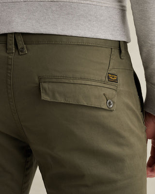 PME LEGEND AMERICAN CLASSIC CHINO ivy greens PTR825-8576
