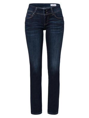 CROSS JEANS LOIE Jeans - Midnight Indigo - P422-005