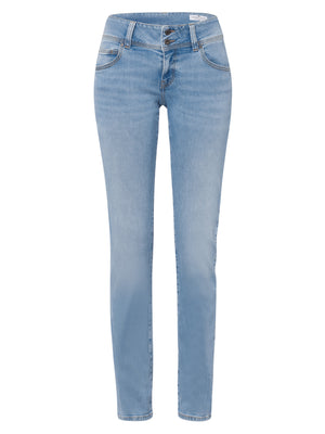 CROSS JEANS LOIE - Light Seabreeze - P422-010