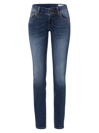 CROSS JEANS LOIE Jeans - Midnight Indigo - P422-011