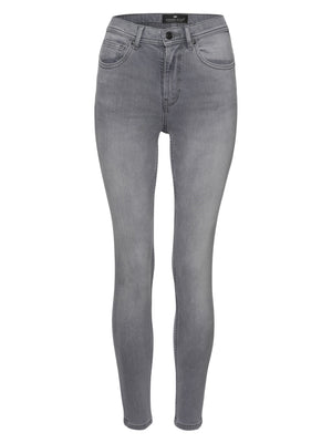 CROSS JEANS Judy - Misty Graphite Blue - P429-175