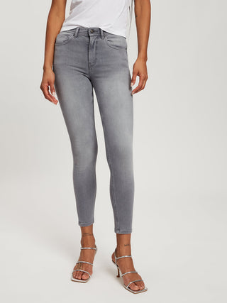 CROSS JEANS Judy - Misty Graphite Blue - P429-175