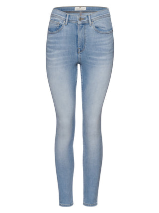 CROSS JEANS JUDY Jeans - Seaglass Blue - P429-176