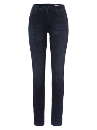 CROSS JEANS ANYA Jeans - Midnight Atlas Blue - P489-159