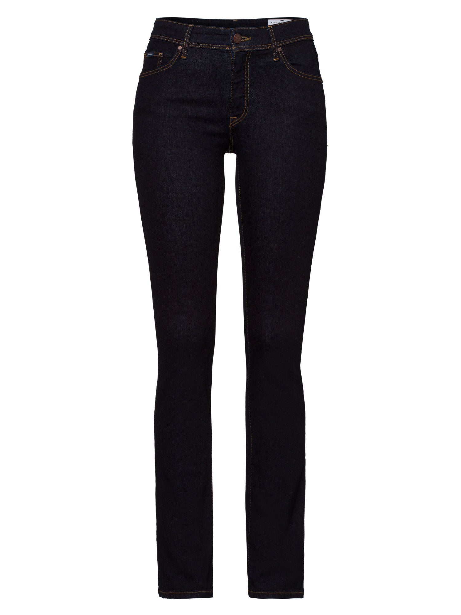 CROSS JEANS Anya Five Pocket - Midnight Umber - P489-165