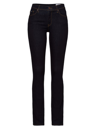CROSS JEANS Anya Five Pocket - Midnight Umber - P489-165