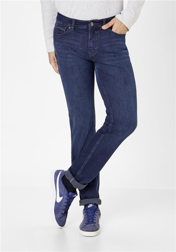 PADDOCKS PIPE Jeans - Deep Indigo Wash - 80205 6517.5749 von Paddocks