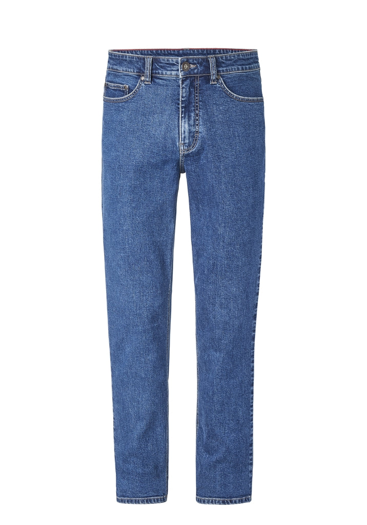 PADDOCKS RANGER Five Pocket - Deep Atlantic Wash - 80253 1606.4639