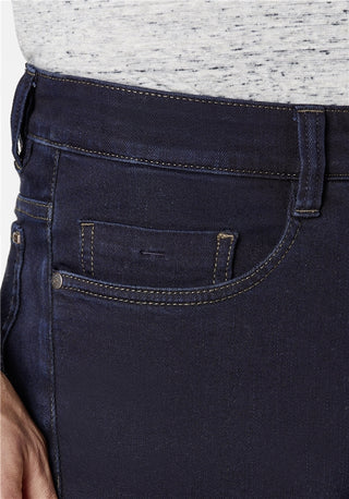 PADDOCKS Ranger Five Pocket - Midnight Petrol Blue - 80141 2936.5702