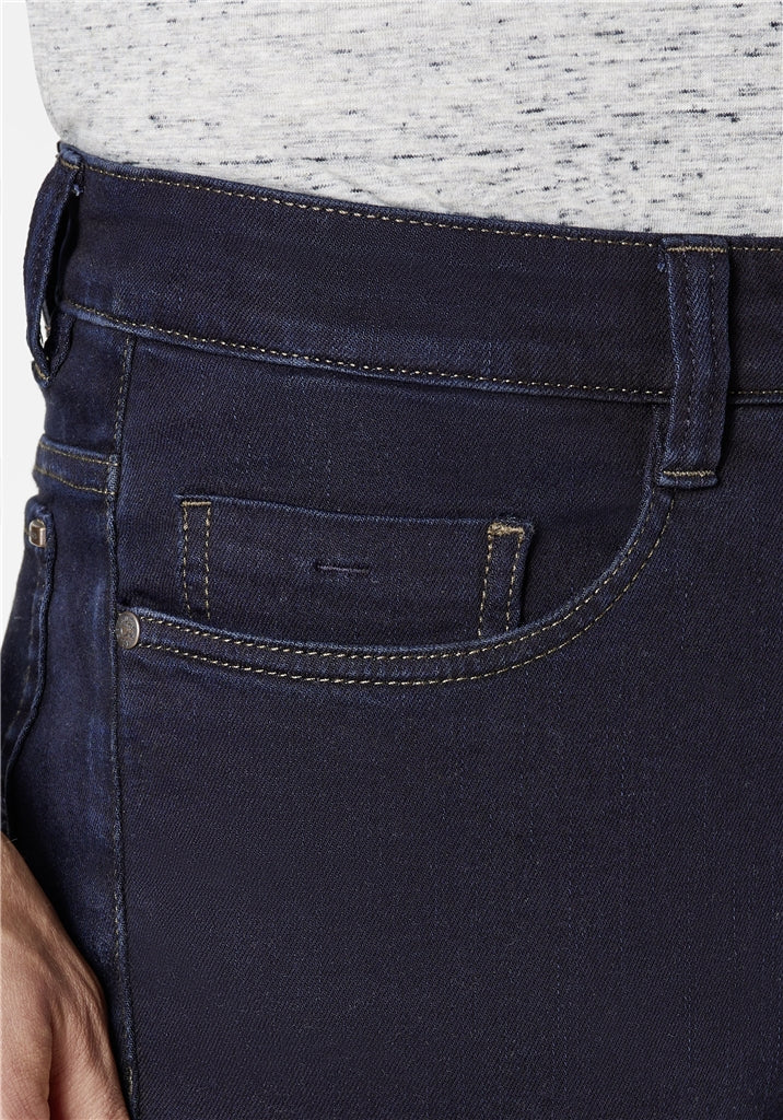 PADDOCKS Ranger Five Pocket - Midnight Petrol Blue - 80141 2936.5702 von Paddocks