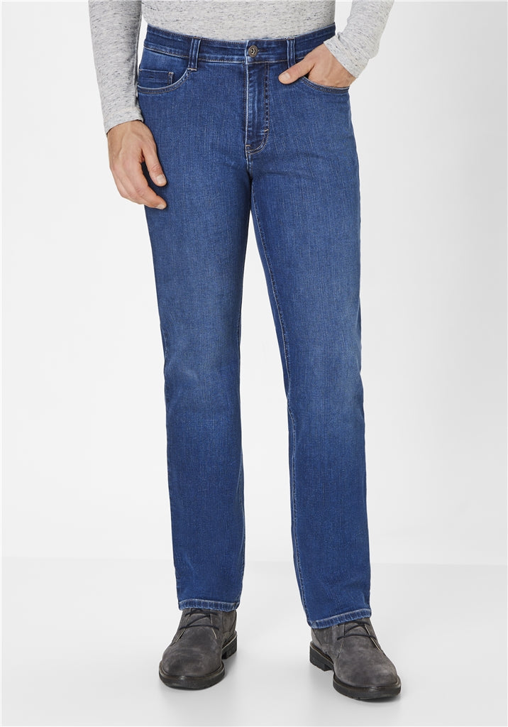 PADDOCKS RANGER Five Pocket - Midnight Indigo - 80141 2936.5426 von Paddocks