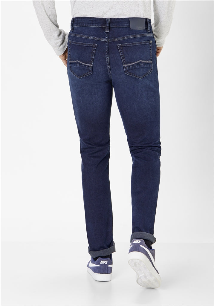 PADDOCKS PIPE Jeans - Deep Indigo Wash - 80205 6517.5749 von Paddocks